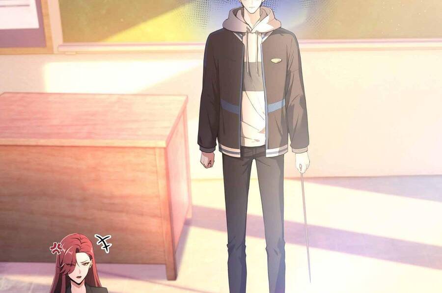 Ảo Ma! Ta Mở Lớp Huấn Luyện Nữ Đế! Chap 3 - Next Chap 4