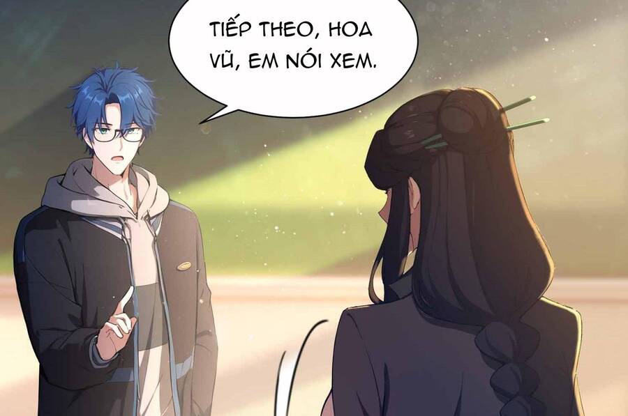 Ảo Ma! Ta Mở Lớp Huấn Luyện Nữ Đế! Chap 3 - Next Chap 4