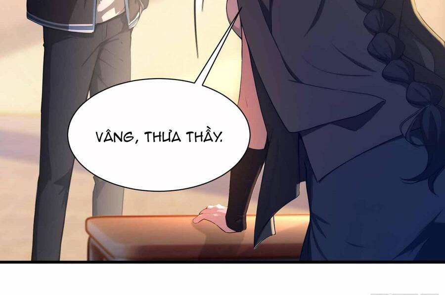 Ảo Ma! Ta Mở Lớp Huấn Luyện Nữ Đế! Chap 3 - Next Chap 4