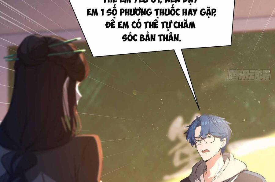 Ảo Ma! Ta Mở Lớp Huấn Luyện Nữ Đế! Chap 3 - Next Chap 4