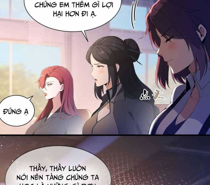 Ảo Ma! Ta Mở Lớp Huấn Luyện Nữ Đế! Chap 4 - Next Chap 5