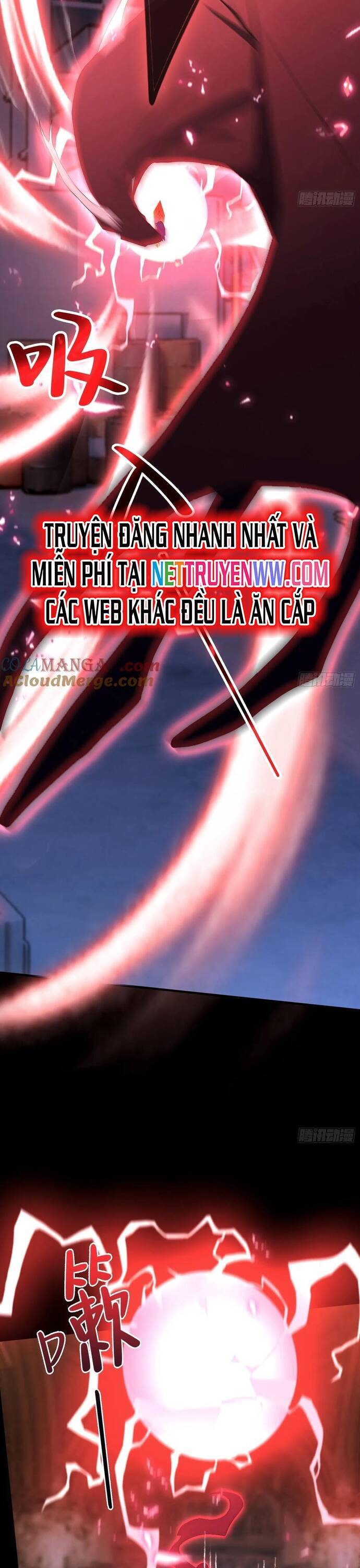 Ảo Ma! Ta Mở Lớp Huấn Luyện Nữ Đế! Chap 52 - Next Chap 53