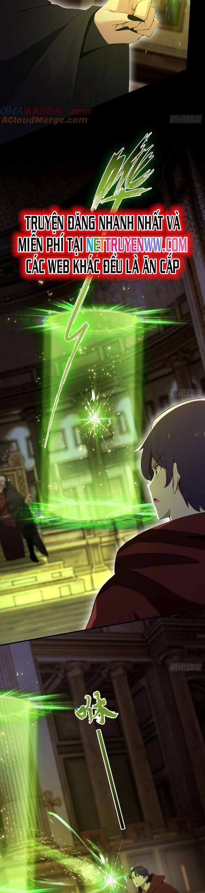 Ảo Ma! Ta Mở Lớp Huấn Luyện Nữ Đế! Chap 54 - Next Chap 55