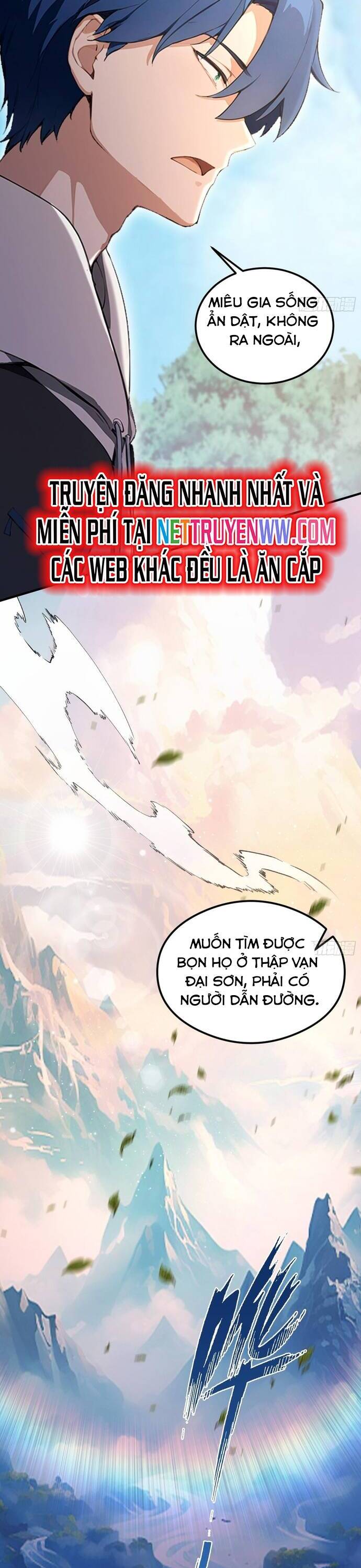 Ảo Ma! Ta Mở Lớp Huấn Luyện Nữ Đế! Chap 55 - Next Chap 56