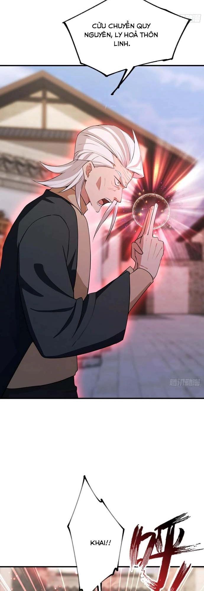 Ảo Ma! Ta Mở Lớp Huấn Luyện Nữ Đế! Chap 78 - Next Chap 79