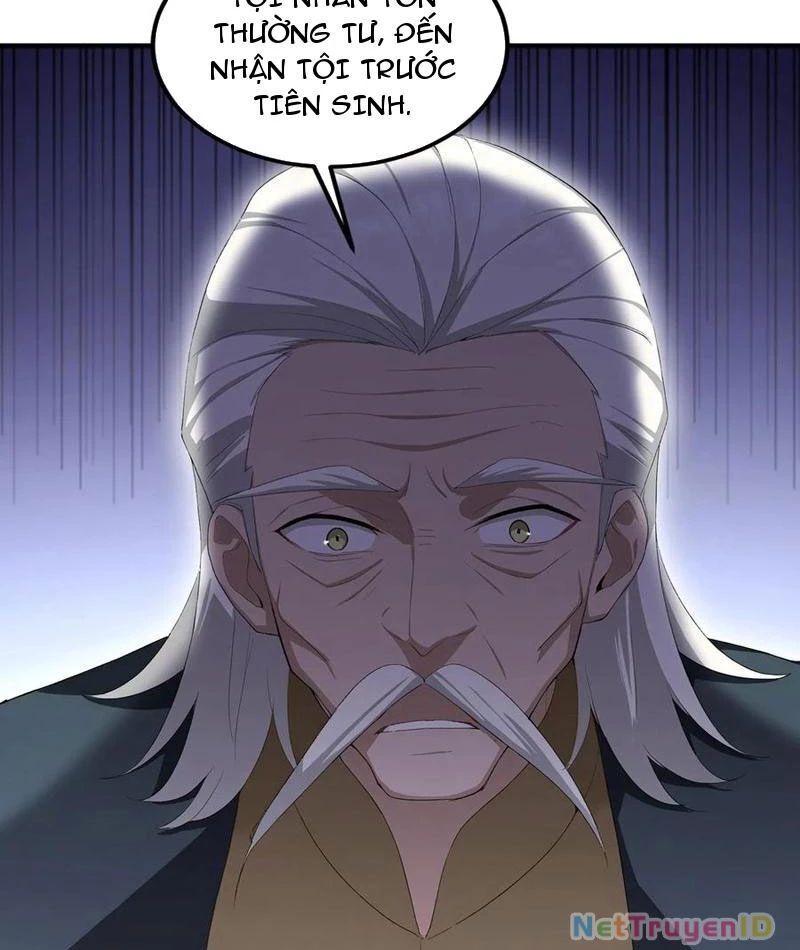 Ảo Ma! Ta Mở Lớp Huấn Luyện Nữ Đế! Chap 82 - Next Chap 83
