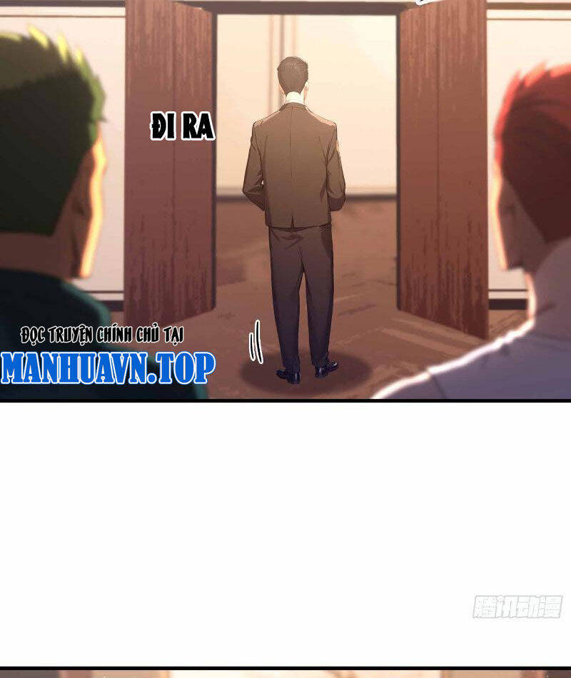 Ảo Ma! Ta Mở Lớp Huấn Luyện Nữ Đế! Chap 9 - Next Chap 10