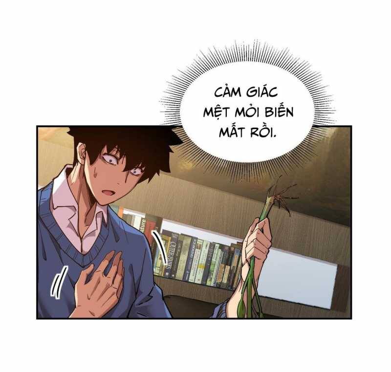 Cực Hàn Chiến Kỷ Chap 1 - Next Chap 2