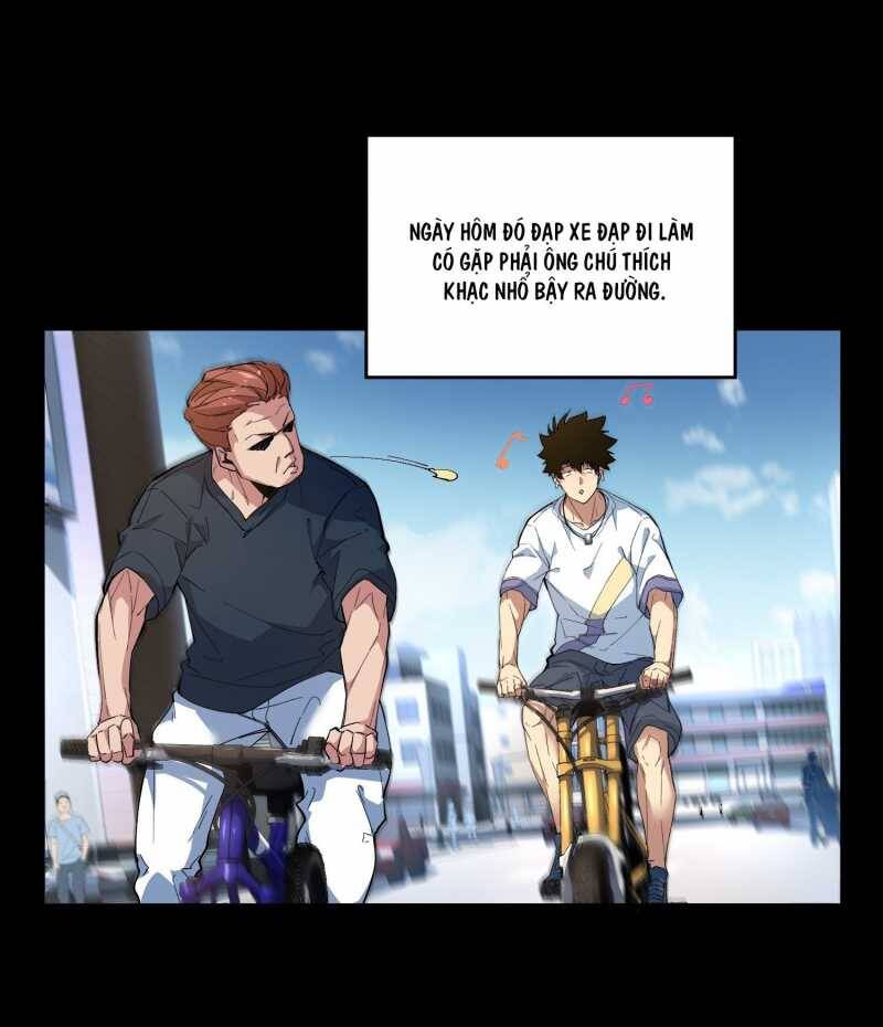 Cực Hàn Chiến Kỷ Chap 4 - Next Chap 5