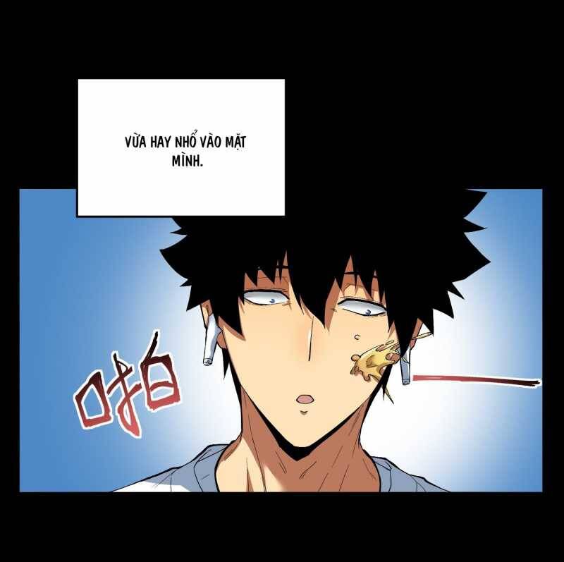 Cực Hàn Chiến Kỷ Chap 4 - Next Chap 5