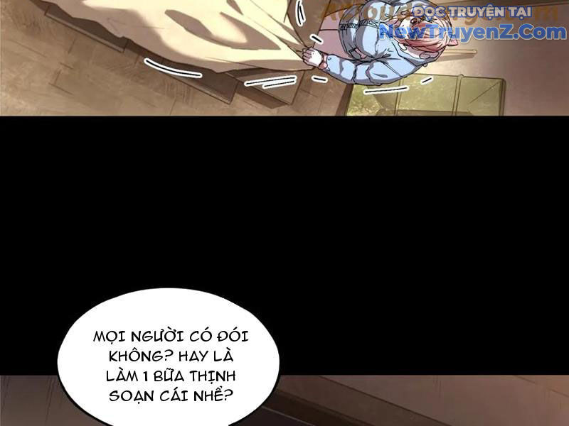 Cực Hàn Chiến Kỷ Chap 41 - Next Chap 42