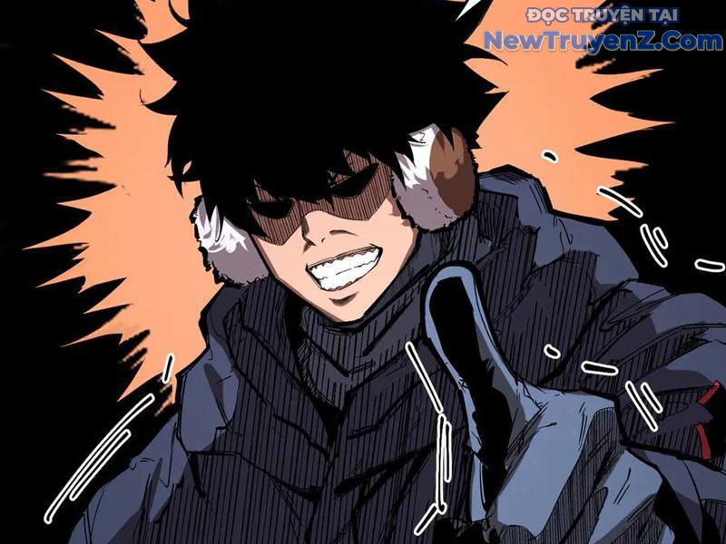 Cực Hàn Chiến Kỷ Chap 41 - Next Chap 42