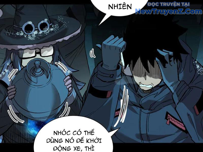 Cực Hàn Chiến Kỷ Chap 41 - Next Chap 42