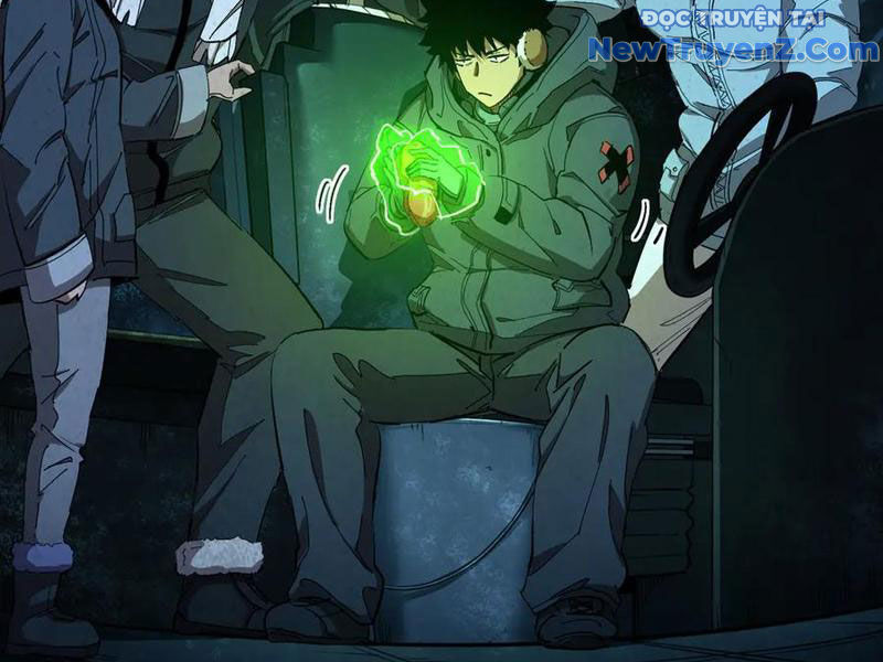 Cực Hàn Chiến Kỷ Chap 41 - Next Chap 42