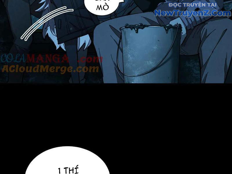 Cực Hàn Chiến Kỷ Chap 41 - Next Chap 42