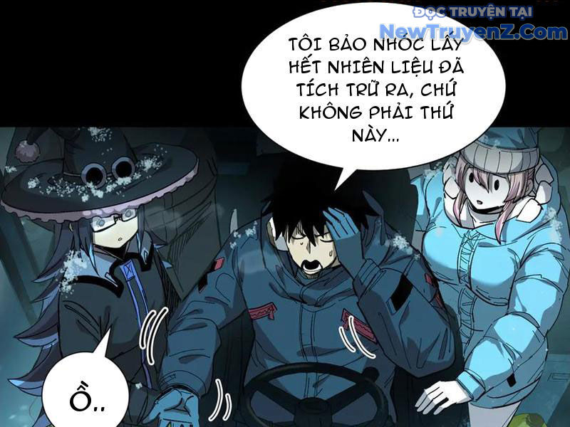 Cực Hàn Chiến Kỷ Chap 41 - Next Chap 42