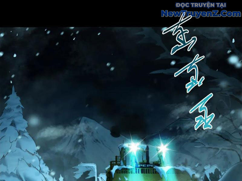 Cực Hàn Chiến Kỷ Chap 41 - Next Chap 42