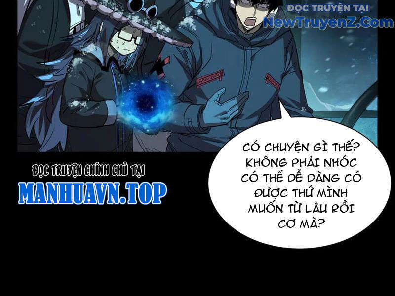 Cực Hàn Chiến Kỷ Chap 41 - Next Chap 42