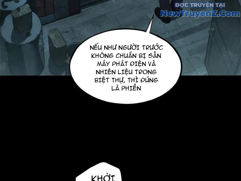 Cực Hàn Chiến Kỷ Chap 41 - Next Chap 42