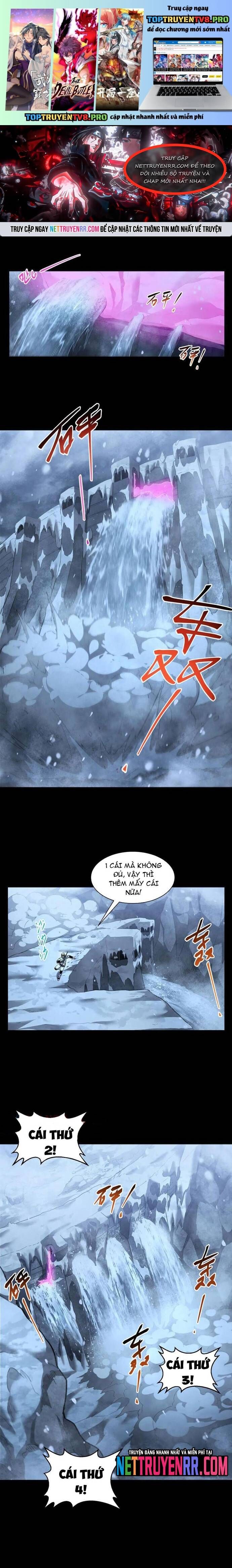 Cực Hàn Chiến Kỷ Chap 49 - Next Chap 50