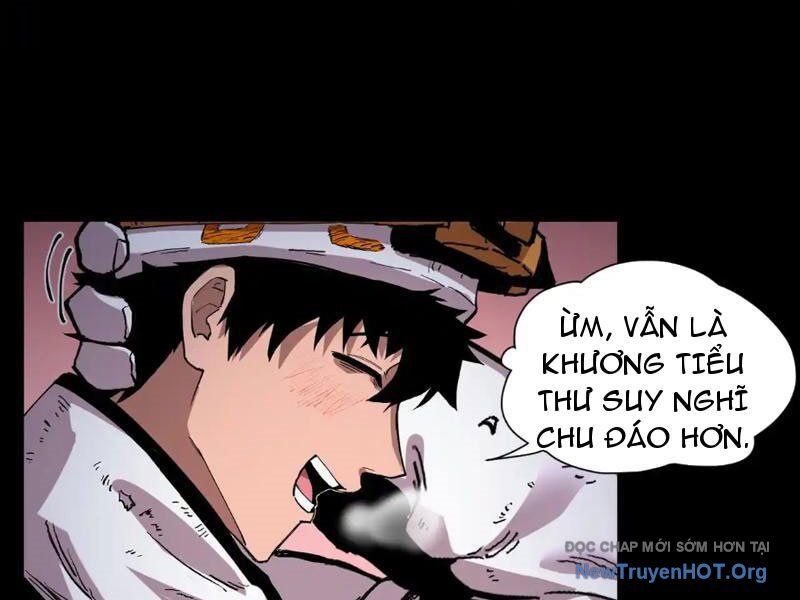 Cực Hàn Chiến Kỷ Chap 51 - Next Chap 52