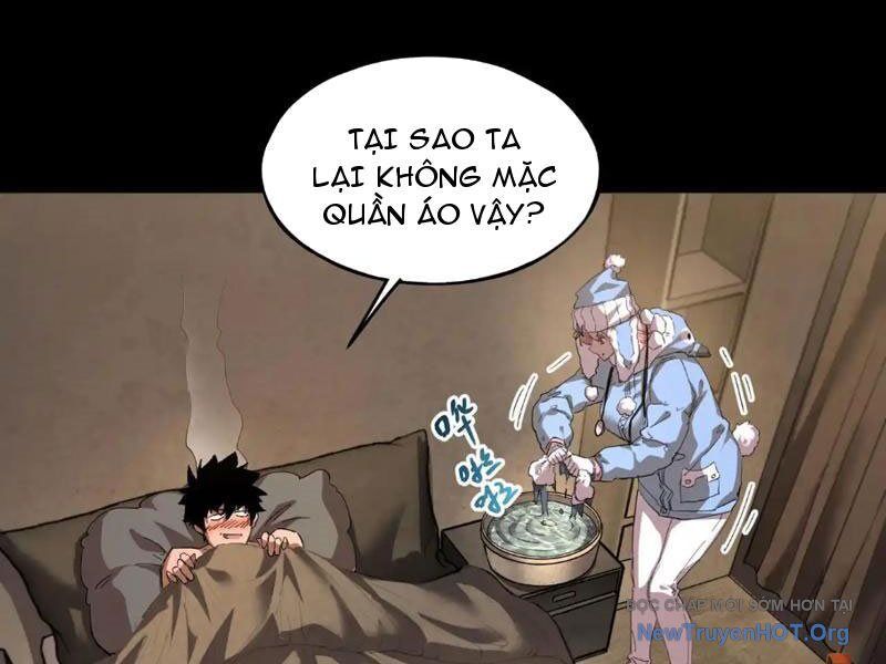 Cực Hàn Chiến Kỷ Chap 51 - Next Chap 52