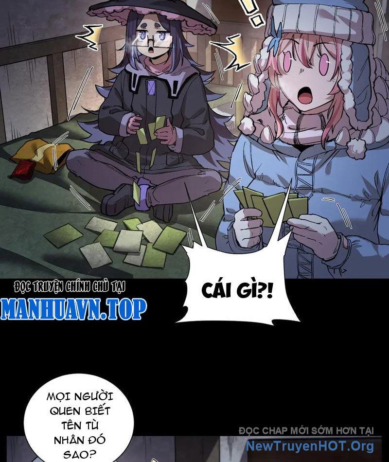 Cực Hàn Chiến Kỷ Chap 53 - Next Chap 54