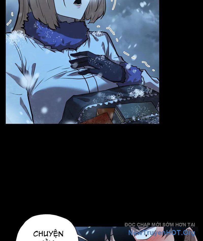 Cực Hàn Chiến Kỷ Chap 58 - Next Chap 59