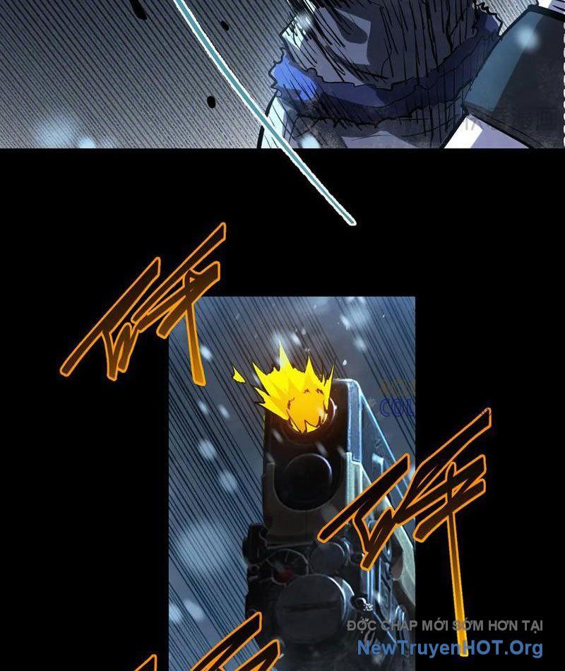 Cực Hàn Chiến Kỷ Chap 58 - Next Chap 59