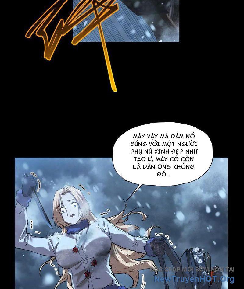 Cực Hàn Chiến Kỷ Chap 58 - Next Chap 59