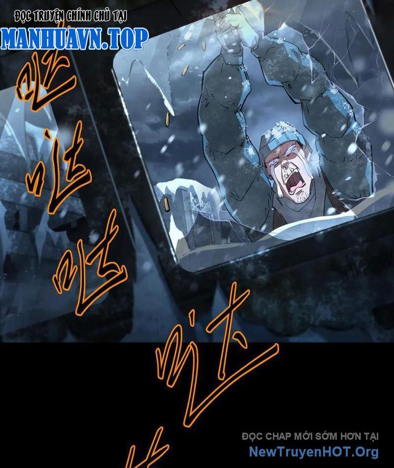 Cực Hàn Chiến Kỷ Chap 58 - Next Chap 59