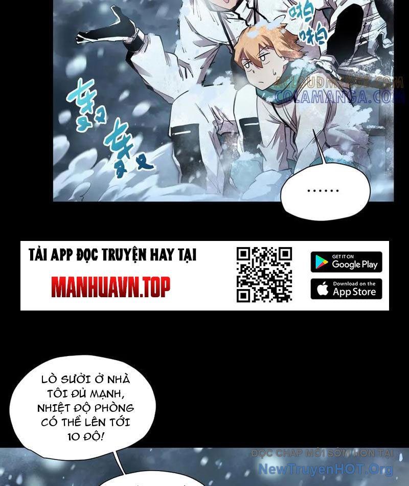 Cực Hàn Chiến Kỷ Chap 58 - Next Chap 59
