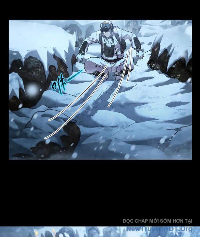 Cực Hàn Chiến Kỷ Chap 58 - Next Chap 59