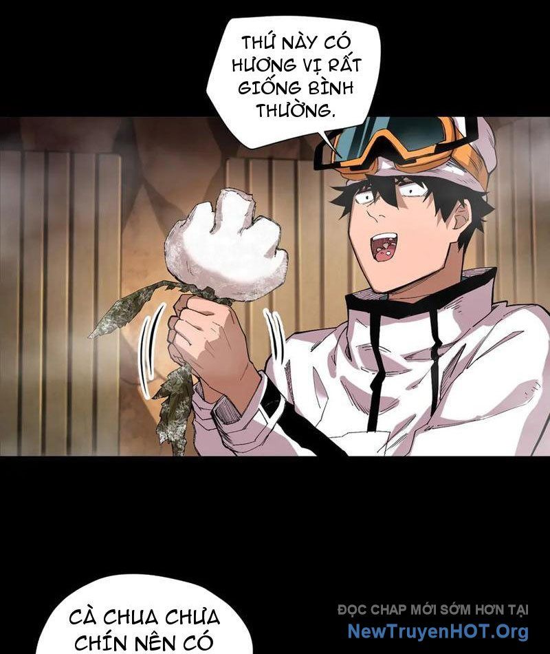 Cực Hàn Chiến Kỷ Chap 60 - Next Chap 61