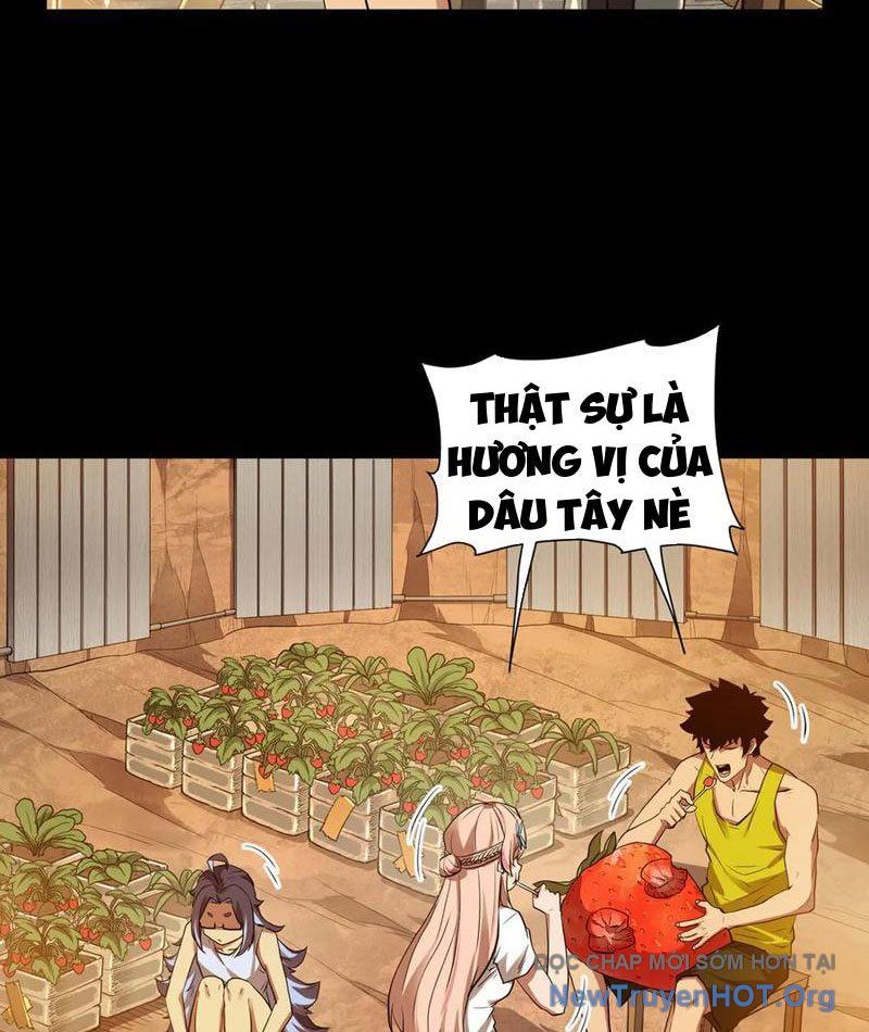 Cực Hàn Chiến Kỷ Chap 60 - Next Chap 61