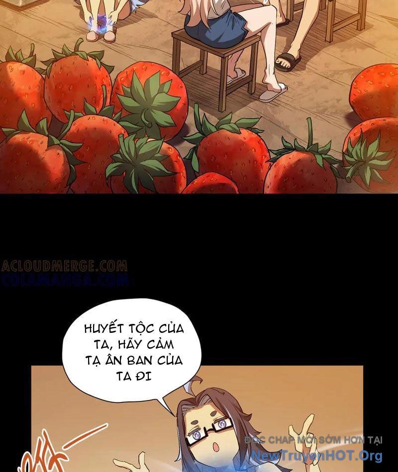 Cực Hàn Chiến Kỷ Chap 60 - Next Chap 61