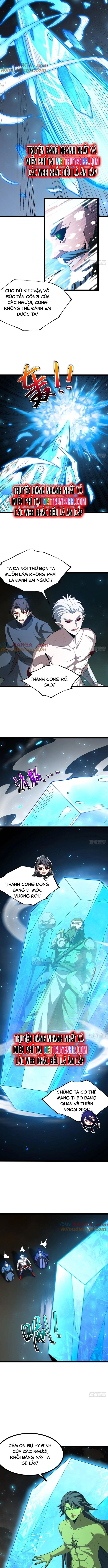 Ta Chính Nghĩa Nhưng Bị Hệ Thống Ép Thành Trùm Phản Diện Chap 100 - Next Chap 101