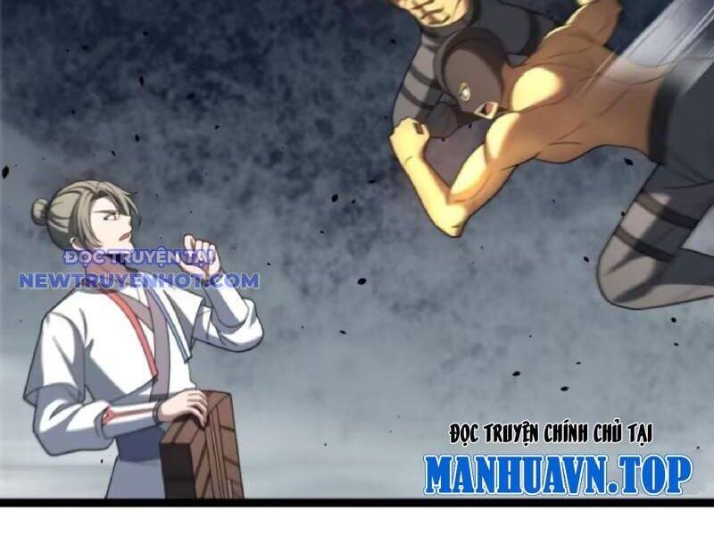 Ta Chính Nghĩa Nhưng Bị Hệ Thống Ép Thành Trùm Phản Diện Chap 106 - Next Chap 107