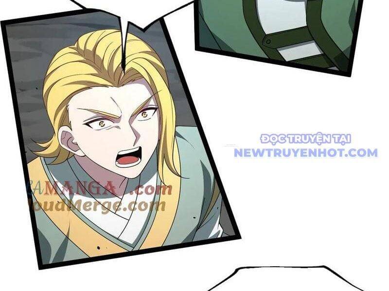 Ta Chính Nghĩa Nhưng Bị Hệ Thống Ép Thành Trùm Phản Diện Chap 108 - Next Chap 109