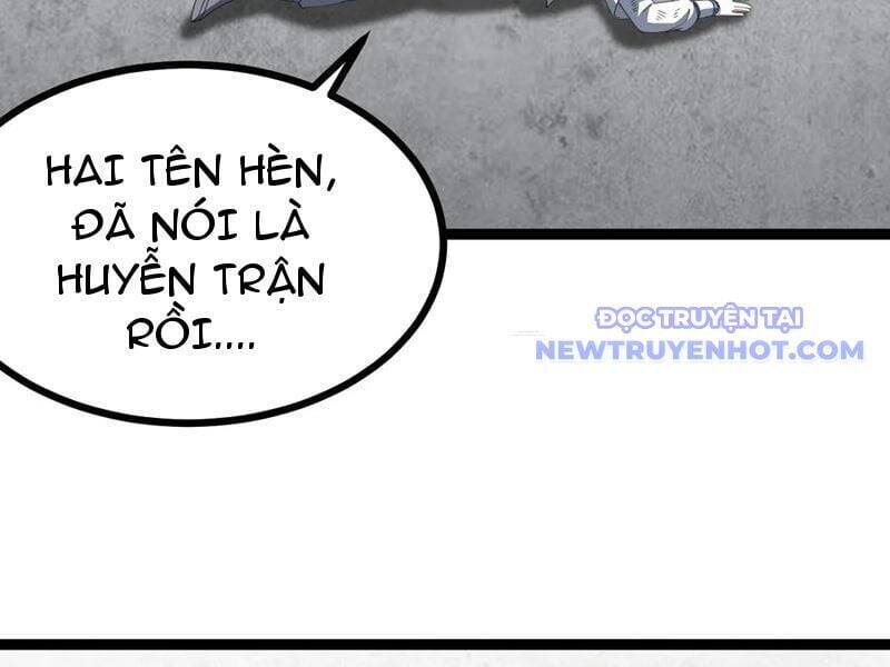 Ta Chính Nghĩa Nhưng Bị Hệ Thống Ép Thành Trùm Phản Diện Chap 108 - Next Chap 109