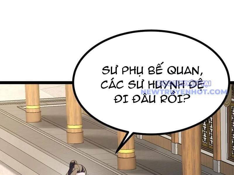 Ta Chính Nghĩa Nhưng Bị Hệ Thống Ép Thành Trùm Phản Diện Chap 108 - Next Chap 109