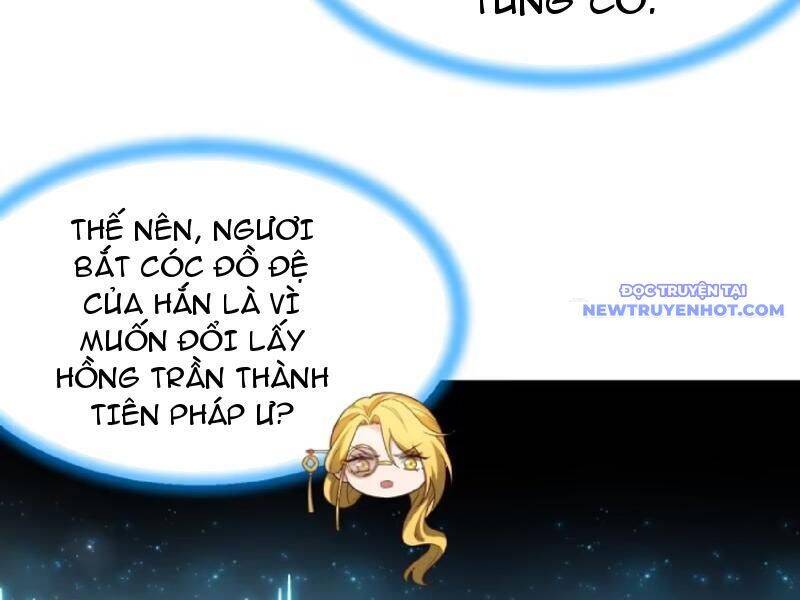 Ta Chính Nghĩa Nhưng Bị Hệ Thống Ép Thành Trùm Phản Diện Chap 109 - Next Chap 110