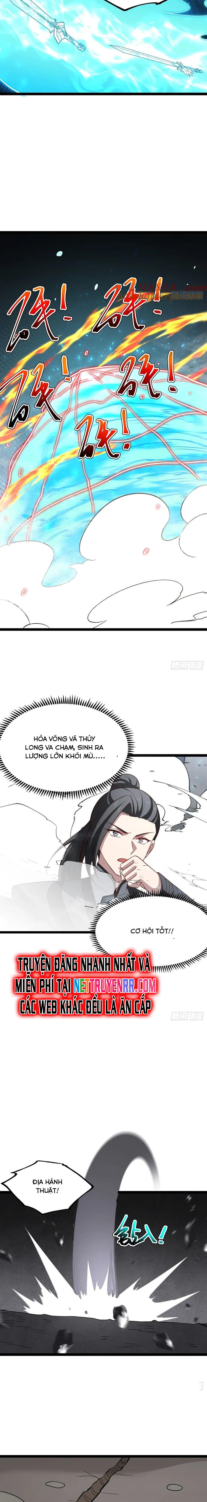 Ta Chính Nghĩa Nhưng Bị Hệ Thống Ép Thành Trùm Phản Diện Chap 110 - Next Chap 111
