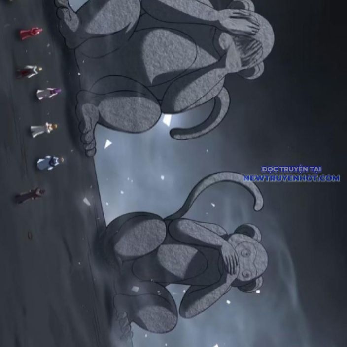 Ta Chính Nghĩa Nhưng Bị Hệ Thống Ép Thành Trùm Phản Diện Chap 114 - Next Chap 115