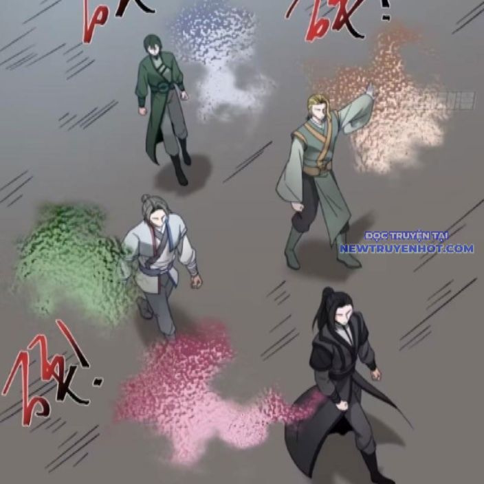 Ta Chính Nghĩa Nhưng Bị Hệ Thống Ép Thành Trùm Phản Diện Chap 114 - Next Chap 115