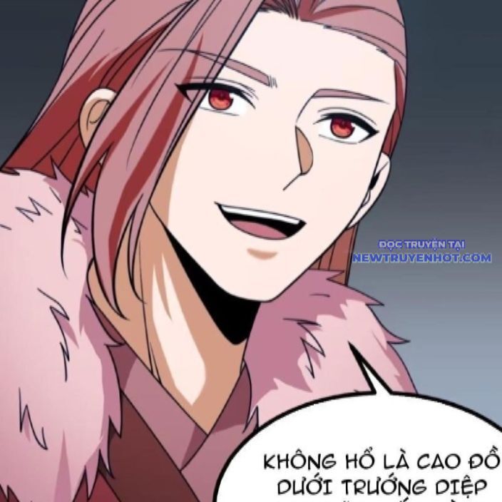 Ta Chính Nghĩa Nhưng Bị Hệ Thống Ép Thành Trùm Phản Diện Chap 114 - Next Chap 115