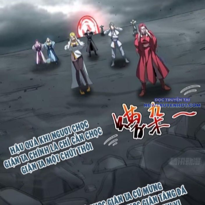 Ta Chính Nghĩa Nhưng Bị Hệ Thống Ép Thành Trùm Phản Diện Chap 114 - Next Chap 115