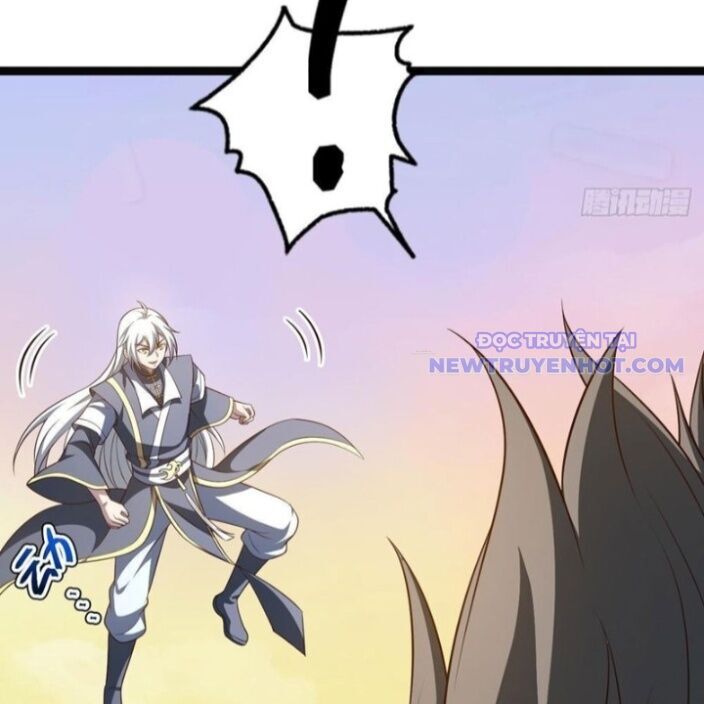 Ta Chính Nghĩa Nhưng Bị Hệ Thống Ép Thành Trùm Phản Diện Chap 117 - Next Chap 118