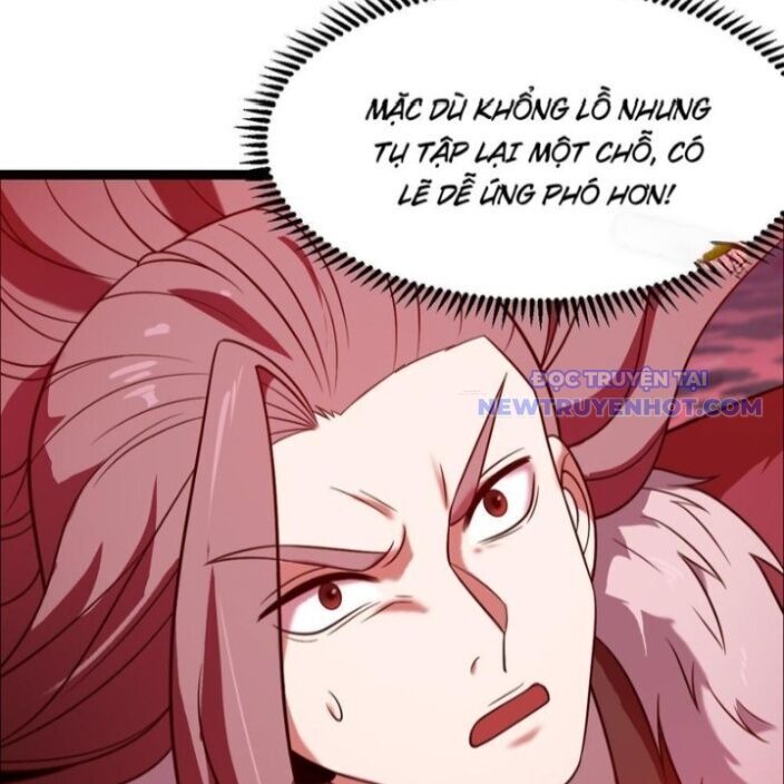 Ta Chính Nghĩa Nhưng Bị Hệ Thống Ép Thành Trùm Phản Diện Chap 117 - Next Chap 118