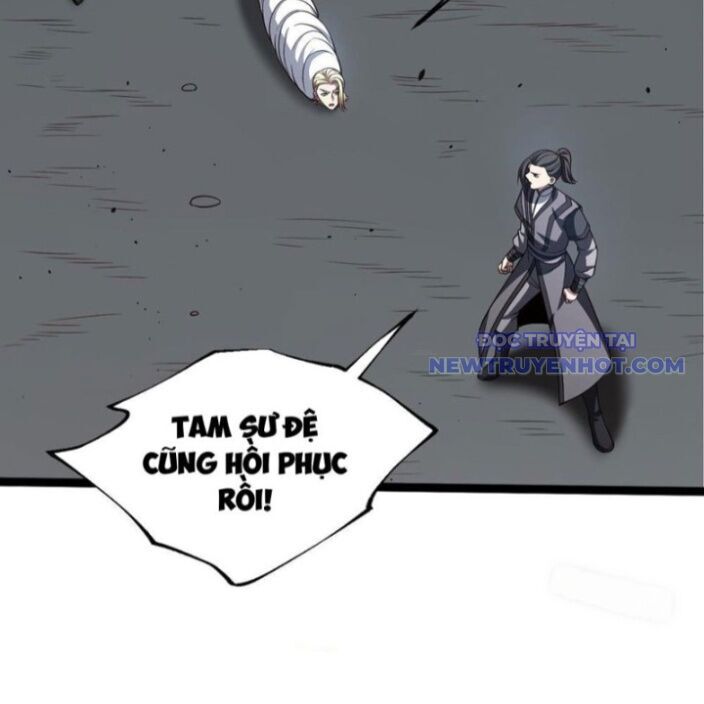 Ta Chính Nghĩa Nhưng Bị Hệ Thống Ép Thành Trùm Phản Diện Chap 117 - Next Chap 118